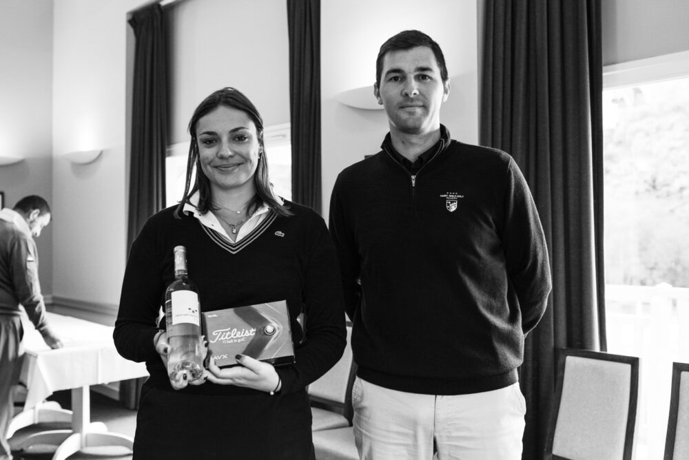 Retour sur le Grand-Prix du Saint-Malo Golf Resort 6