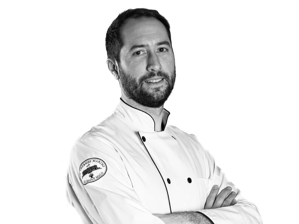 Chef Florian