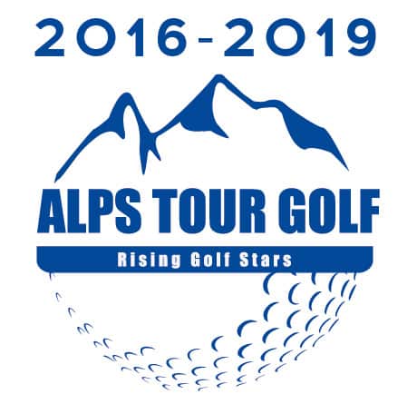 alps tour golf