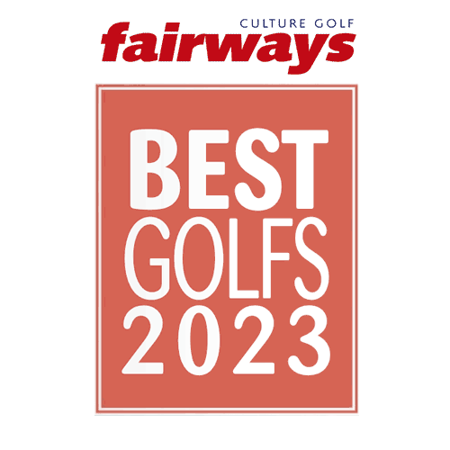 Fayrways Best Golf 2023