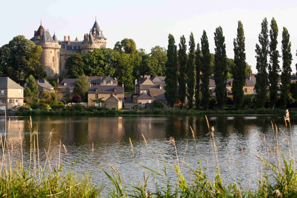 Visitez le Château de Combourg