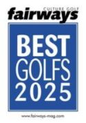 Fairways Best Golf 2025