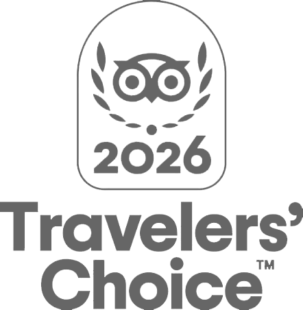 Traveler choice 2026