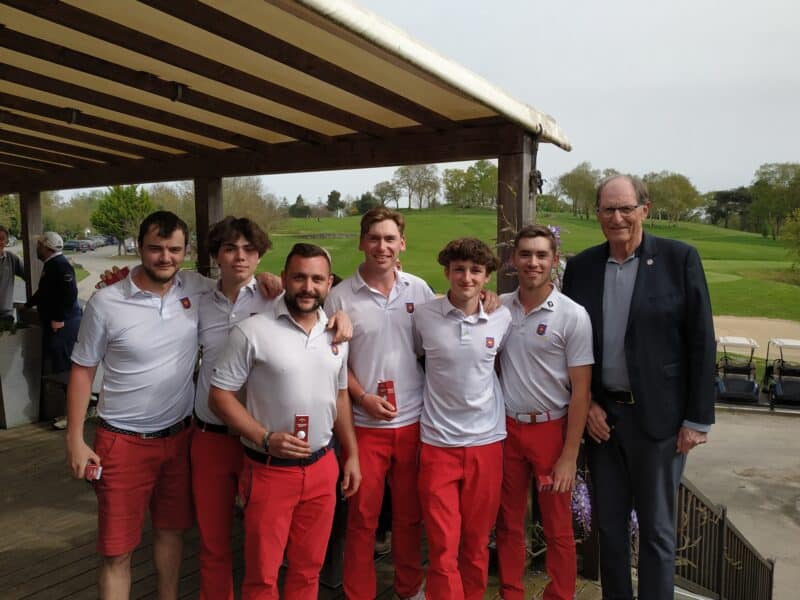 Championnat de Bretagne par équipe - 1ère Division Messieurs 11