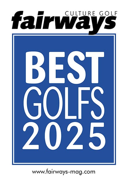 Le Golf de Saint-Malo 1
