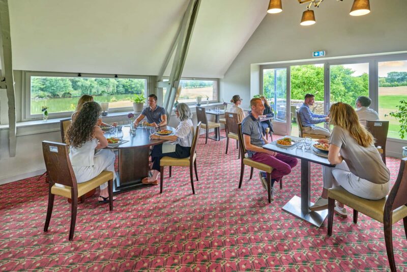Séminaire entreprise st malo