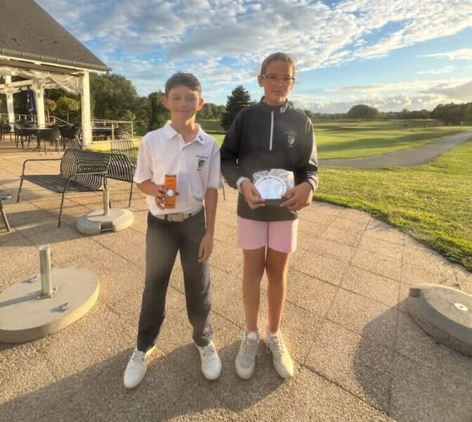 Retour sur le Grand Prix Jeune de Caen la Mer 3