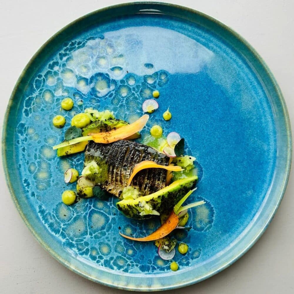 restaurant au tronchet