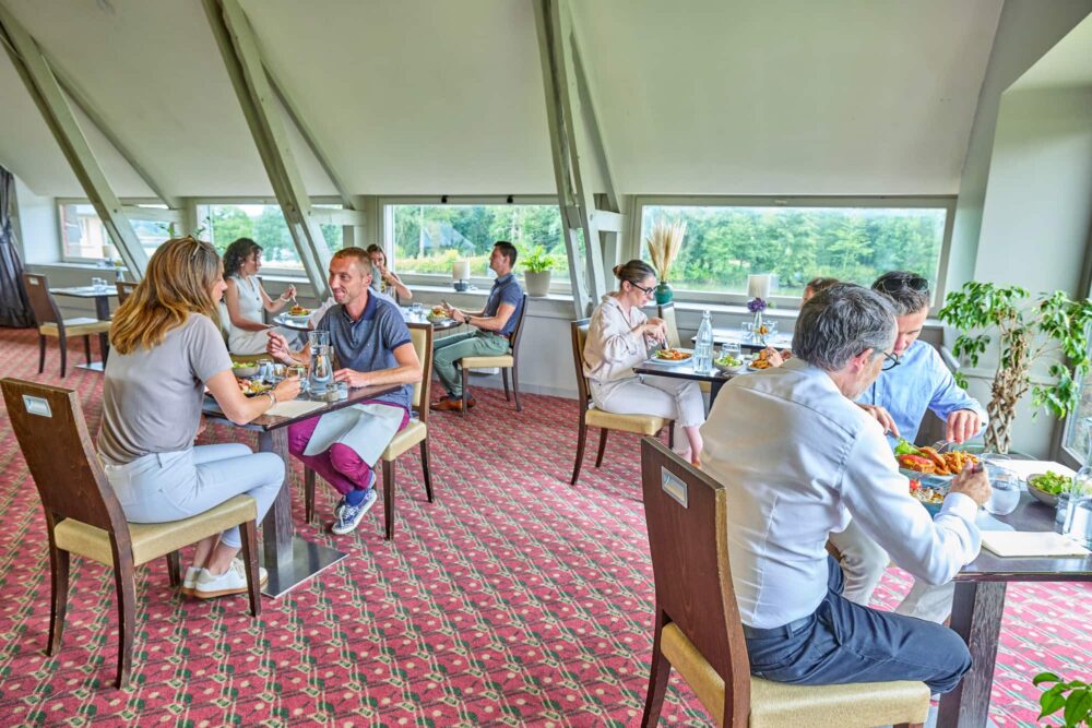 Séminaires à l’Hôtel Golf de Saint-Malo 13 Séminaire entreprise en bretagne