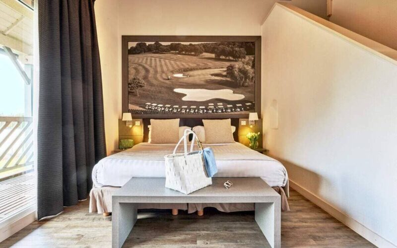 Duplex vacances familiales Bretagne