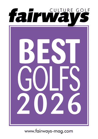 Best Golfs 2026 - > fairways