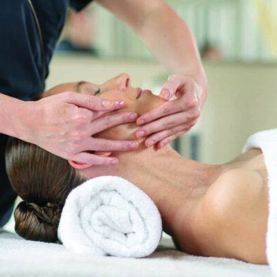 Drainage & Remodelage du visage