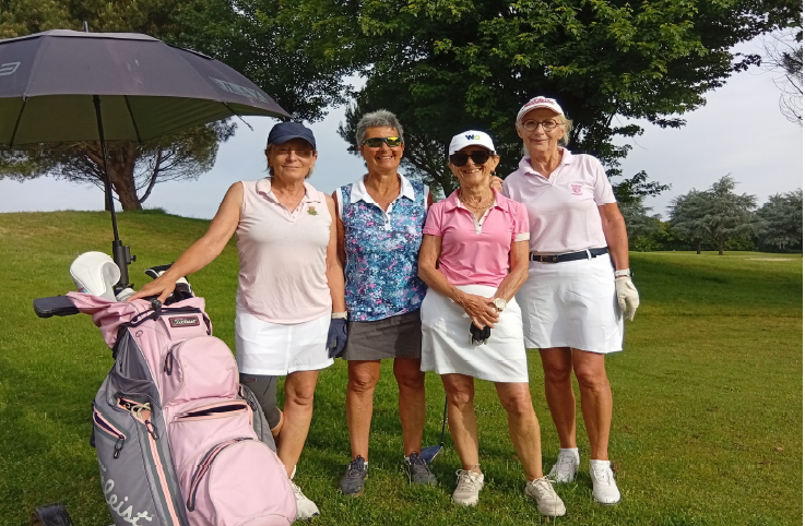 Ladies Day Les Retrouvailles 3