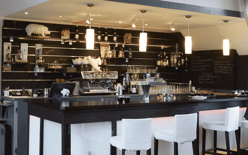 Bars Saint-Malo Golf Resort