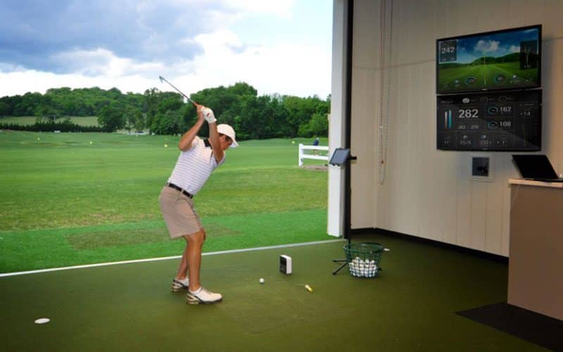 golf-entrainement