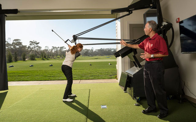 golf-simulateur