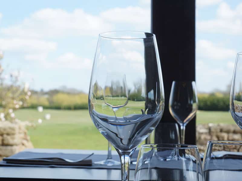 restaurant-golf